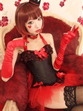 cosplay套图 c78 NECOCO.in.Wonderland(84)